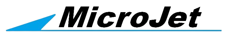 MicroJet